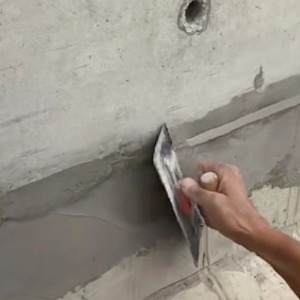 崇礼P型防护型环氧树脂砂浆