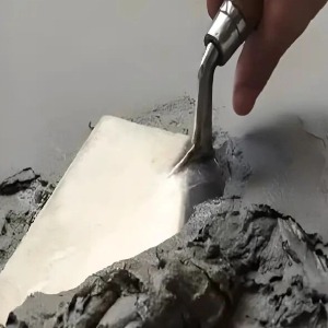 崇礼混凝土裂缝孔洞剥落冻融修复用高强度丙乳防腐蚀砂浆