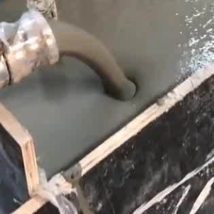 崇礼灌浆料什么型号的能灌小缝隙
