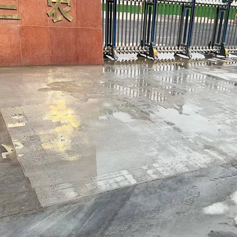 崇礼水泥路面翻新砂浆